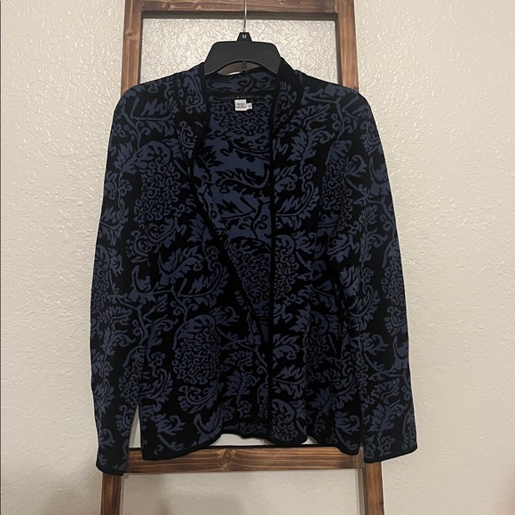 Peruvian Connection Cardigan sweater - Picture 11 of 11